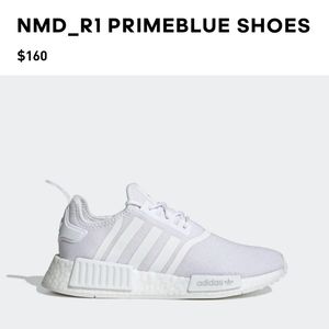 *SOLD* Adidas NMD R1